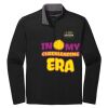 FW Bourbon - Silk Touch Performance 1/4 Zip Thumbnail