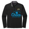 FW Bourbon - Silk Touch Performance 1/4 Zip Thumbnail