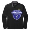 FW Bourbon - Silk Touch Performance 1/4 Zip Thumbnail