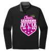 FW Bourbon - Silk Touch Performance 1/4 Zip Thumbnail