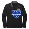 FW Bourbon - Silk Touch Performance 1/4 Zip Thumbnail