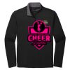 FW Bourbon - Silk Touch Performance 1/4 Zip Thumbnail