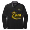 FW Bourbon - Silk Touch Performance 1/4 Zip Thumbnail