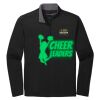 FW Bourbon - Silk Touch Performance 1/4 Zip Thumbnail