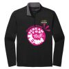 FW Bourbon - Silk Touch Performance 1/4 Zip Thumbnail