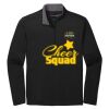 FW Bourbon - Silk Touch Performance 1/4 Zip Thumbnail