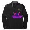 FW Bourbon - Silk Touch Performance 1/4 Zip Thumbnail
