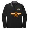 FW Bourbon - Silk Touch Performance 1/4 Zip Thumbnail