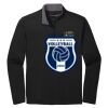 FW Bourbon - Silk Touch Performance 1/4 Zip Thumbnail
