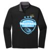 FW Bourbon - Silk Touch Performance 1/4 Zip Thumbnail