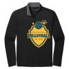 FW Bourbon - Silk Touch Performance 1/4 Zip Thumbnail