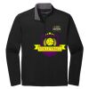FW Bourbon - Silk Touch Performance 1/4 Zip Thumbnail