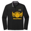 FW Bourbon - Silk Touch Performance 1/4 Zip Thumbnail
