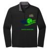 FW Bourbon - Silk Touch Performance 1/4 Zip Thumbnail