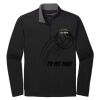 FW Bourbon - Silk Touch Performance 1/4 Zip Thumbnail