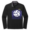 FW Bourbon - Silk Touch Performance 1/4 Zip Thumbnail