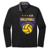 FW Bourbon - Silk Touch Performance 1/4 Zip Thumbnail