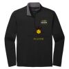FW Bourbon - Silk Touch Performance 1/4 Zip Thumbnail