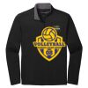 FW Bourbon - Silk Touch Performance 1/4 Zip Thumbnail