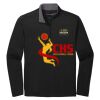 FW Bourbon - Silk Touch Performance 1/4 Zip Thumbnail