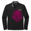FW Bourbon - Silk Touch Performance 1/4 Zip Thumbnail