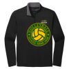 FW Bourbon - Silk Touch Performance 1/4 Zip Thumbnail