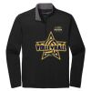 FW Bourbon - Silk Touch Performance 1/4 Zip Thumbnail