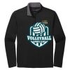 FW Bourbon - Silk Touch Performance 1/4 Zip Thumbnail