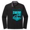 FW Bourbon - Silk Touch Performance 1/4 Zip Thumbnail