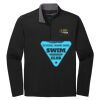 FW Bourbon - Silk Touch Performance 1/4 Zip Thumbnail