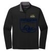 FW Bourbon - Silk Touch Performance 1/4 Zip Thumbnail
