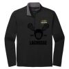 FW Bourbon - Silk Touch Performance 1/4 Zip Thumbnail