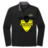 FW Bourbon - Silk Touch Performance 1/4 Zip Thumbnail