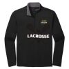 FW Bourbon - Silk Touch Performance 1/4 Zip Thumbnail
