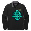 FW Bourbon - Silk Touch Performance 1/4 Zip Thumbnail