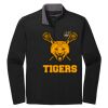 FW Bourbon - Silk Touch Performance 1/4 Zip Thumbnail