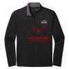 FW Bourbon - Silk Touch Performance 1/4 Zip Thumbnail