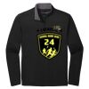 FW Bourbon - Silk Touch Performance 1/4 Zip Thumbnail