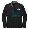 FW Bourbon - Silk Touch Performance 1/4 Zip Thumbnail