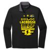 FW Bourbon - Silk Touch Performance 1/4 Zip Thumbnail