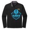 FW Bourbon - Silk Touch Performance 1/4 Zip Thumbnail