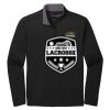 FW Bourbon - Silk Touch Performance 1/4 Zip Thumbnail