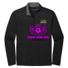 FW Bourbon - Silk Touch Performance 1/4 Zip Thumbnail