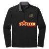 FW Bourbon - Silk Touch Performance 1/4 Zip Thumbnail