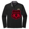 FW Bourbon - Silk Touch Performance 1/4 Zip Thumbnail