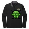 FW Bourbon - Silk Touch Performance 1/4 Zip Thumbnail