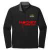 FW Bourbon - Silk Touch Performance 1/4 Zip Thumbnail
