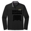 FW Bourbon - Silk Touch Performance 1/4 Zip Thumbnail
