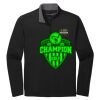 FW Bourbon - Silk Touch Performance 1/4 Zip Thumbnail