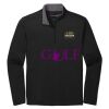 FW Bourbon - Silk Touch Performance 1/4 Zip Thumbnail